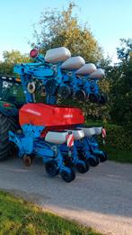 Monosem 8 rijige maiszaaier maisplanter zaaimachin fronttank, Ophalen of Verzenden, Zaaien, Planten of Poten
