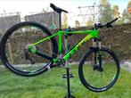 Cube LTD Pro 29 inch mountainbike in goede staat, Hardtail, Ophalen of Verzenden, Zo goed als nieuw, Overige merken