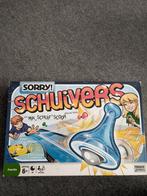 Schuivers, Ophalen of Verzenden, Gebruikt