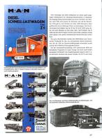 MAN, Boeken, Vervoer en Transport, Verzenden, Nieuw, Wolfgang Westerwelle, Vrachtwagen