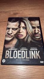 Bloedlink. Tygo Gernandt, Sarah Chronis en Marwan Kenzari., Vanaf 16 jaar, Ophalen of Verzenden, Zo goed als nieuw, Detective en Krimi