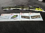 Passagierssneltrein 60337, Ophalen, Zo goed als nieuw