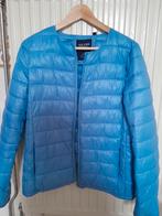 Jas blue seven, Blauw, Zo goed als nieuw, Jasje, Blue  seven