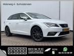SEAT León ST 1.5 TSI Xcellence Intense Automaat Virtual Sto, Euro 6, 4 cilinders, Leon, Wit