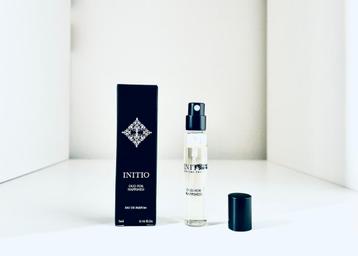 Initio, Oud for Happiness ☀️♠️☀️ beschikbaar voor biedingen