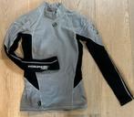 Zhik hydrophobic thermoshirt mt dames xsmall, Ophalen of Verzenden, Maat 34 (XS) of kleiner, Gedragen, Zhik