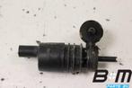 Ruitensproeierpomp Volkswagen Passat B6 1K6955651, Gebruikt