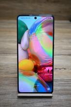 Samsung A71 128GB - Krasvrij/Scratch Free, Ophalen of Verzenden, Gebruikt