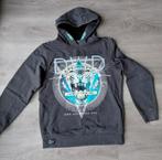 Stoere hoody maat 170-176, Kinderen en Baby's, Kinderkleding | Maat 170, C&A, Trui of Vest, Ophalen of Verzenden, Zo goed als nieuw