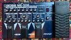 Boss ME-50B multi effect unit, Muziek en Instrumenten, Ophalen of Verzenden, Gebruikt, Multi-effect