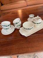 Wedgewood koffie set stradford, Ophalen of Verzenden, Overige stijlen