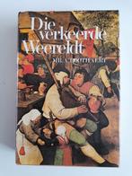 Mr.A.Roothaert - Die verkeerde Weereldt, Boeken, Historische romans, Ophalen of Verzenden, Zo goed als nieuw