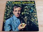 CD Charles Aznavour - Il Faut Savoir, Verzenden