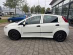 Fiat Grande Punto 1.3 M-Jet Actual APK 9-26 CARPLAY BJ 2010, Auto's, Euro 5, Gebruikt, 4 cilinders, Grande Punto