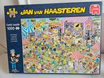 Jan van haasteren, Hobby en Vrije tijd, Denksport en Puzzels, Ophalen, Zo goed als nieuw