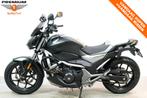 Honda NC 750 S DCT (bj 2016), 745 cc, Bedrijf, Meer dan 35 kW, ABS