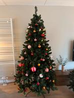 Kerstboom 215 cm, Diversen, Ophalen, Zo goed als nieuw