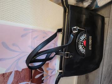 Moschino Tas beschikbaar voor biedingen