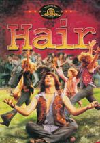 Hair - Milos Forman, Cd's en Dvd's, Dvd's | Klassiekers, 1960 tot 1980, Overige genres, Ophalen of Verzenden, Vanaf 12 jaar