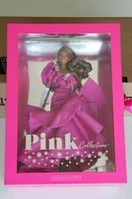 Barbie Signature Pink Collection Doll 2 Silkstone GLX13 NRFB, Nieuw, Fashion Doll, Ophalen of Verzenden