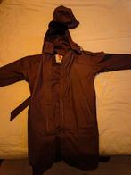 Hema regenjas dames donkerrood large, Ophalen of Verzenden, Nieuw, Regenjas, Dames