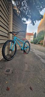 Mafiabike 10 Speed 27.5 inch, Mafia bikes, 24 inch of meer, Gebruikt, Aluminium