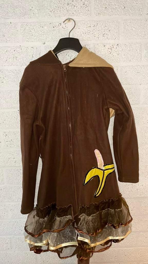 Carnavals kleding!, Ophalen of Verzenden, Zo goed als nieuw, Carnaval