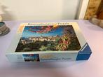 Ravensburger, Hobby en Vrije tijd, Denksport en Puzzels, Ophalen of Verzenden, 500 t/m 1500 stukjes, Zo goed als nieuw