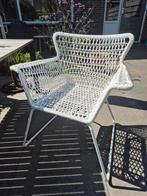 3 ikea tuinstoelen Högsten, Ophalen, Gebruikt