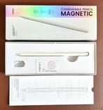 Magnetic Wireless Charging Benks Pen ApplePencil Alternatief, Computers en Software, Apple iPads, Ophalen of Verzenden, Zo goed als nieuw