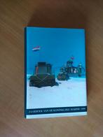 Jaarboek van de Koninklijke Marine 1999, Ophalen of Verzenden, 1945 tot heden, Zo goed als nieuw, Marine