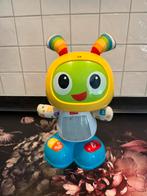 Fisher Price BeatBo robot, Kinderen en Baby's, Speelgoed | Fisher-Price, Overige typen, Met geluid, Gebruikt, Ophalen of Verzenden