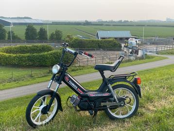 Tomos a35 70 cc beschikbaar voor biedingen