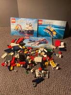LEGO Creator 31045 boot en vliegtuig, Ophalen of Verzenden, Zo goed als nieuw, Complete set, Lego