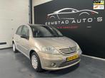 Citroen C3 1.4i Exclusive Automaat Airco, Auto's, 15 km/l, Beige, Origineel Nederlands, Bedrijf