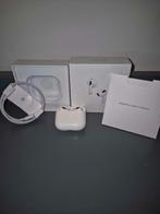 Apple AirPods 3e generatie - Zo goed als nieuw!, Audio, Tv en Foto, Koptelefoons, Ophalen, Zo goed als nieuw, Overige merken, Draadloos