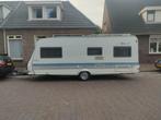 hobby 24 .  540 Excellent easy UFE, Kachel, Rondzit, Hobby, 7 tot 8 meter