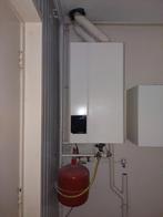 Cv ketel, Doe-het-zelf en Verbouw, 30 tot 80 cm, Cv-ketel of Combi-ketel, Minder dan 60 cm, Ophalen of Verzenden