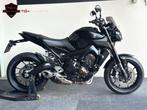 YAMAHA MT-09 ABS TECH BLACK 2019 13.891 KM MT09 MT 09, Motorrijbewijs A, Bedrijf, 3 cilinders, Meer dan 35 kW