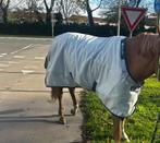 bucas power turnout extra 175, Dieren en Toebehoren, Paarden en Pony's | Dekens en Dekjes, Ophalen of Verzenden, Zo goed als nieuw