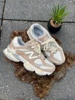 New Balance 9060 “Driftwood” (Beige/Crème) – Maat 40, Beige, New Balance, Nieuw, Ophalen of Verzenden