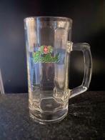 Grolsch Bierpul, Ophalen of Verzenden, Zo goed als nieuw, Glas of Glazen