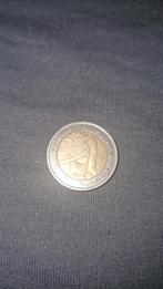 zeldzame 2 euro munten, Postzegels en Munten, Munten | Europa | Euromunten, Ophalen of Verzenden, Frankrijk, 2 euro, Losse munt