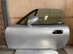 Deuren Mazda MX5 2 rechts en 1 links, inclusief beslag, Ophalen, Gebruikt, Mazda