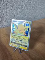 Raichu Lv X 99/100, Verzenden, Zo goed als nieuw, Losse kaart, Foil