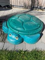 Little tikes schildpad zandbak, Kinderen en Baby's, Ophalen, Gebruikt