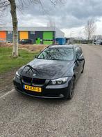 Demontage | BMW E91 E90 onderdelen parts 320i N46B20B, Gebruikt, Ophalen of Verzenden, BMW, Motorkap