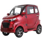 Econelo EV 5 Futura - Overdekte scootmobiel - Rijbewijsvrij, Diversen, Flex Ltd., Nieuw, https://flex.com/contact-us, Nobelstraat 10, 5807 GA Oostrum