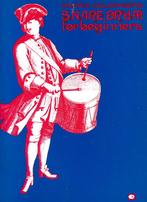 Snare Drum For Beginners ( 5973 ), Muziek en Instrumenten, Bladmuziek, Verzenden, Klassiek, Drums of Percussie, Les of Cursus