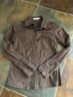 Sutherland blouse maat S, Ophalen of Verzenden, Zo goed als nieuw, Maat 36 (S), Bruin